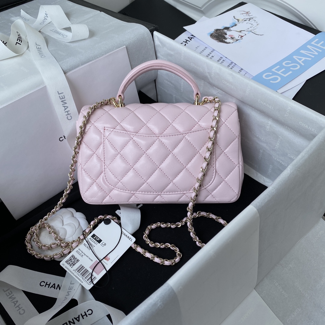 Chanel CF Series Bags